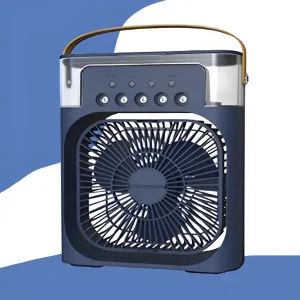 Air Cooler Mist Fan