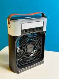 Air Cooler Mist Fan